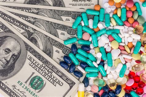 Más baratos: los precios de estos 10 medicamentos entrarán a negociación con el Medicare